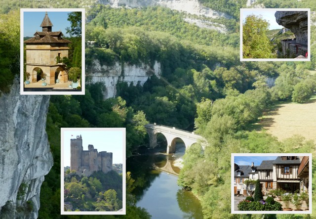 Le Clos Lalande Midi-Pirenei - Montricoux visuel 4/4 Le Clos Lalande Midi-Pirenei - Montricoux visuel 4/4