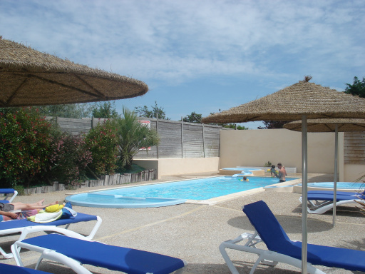 Le Clos Richelieu Poitou-Charentes - Aytré visuel 4/8 Le Clos Richelieu Poitou-Charentes - Aytré visuel 4/8