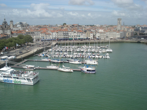 Le Clos Richelieu Poitou-Charentes - Aytré visuel 5/8 Le Clos Richelieu Poitou-Charentes - Aytré visuel 5/8