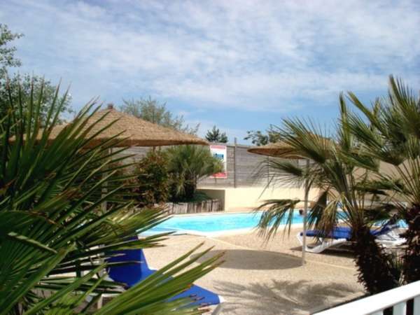 Le Clos Richelieu Poitou-Charentes - Aytré visuel 8/8 Le Clos Richelieu Poitou-Charentes - Aytré visuel 8/8