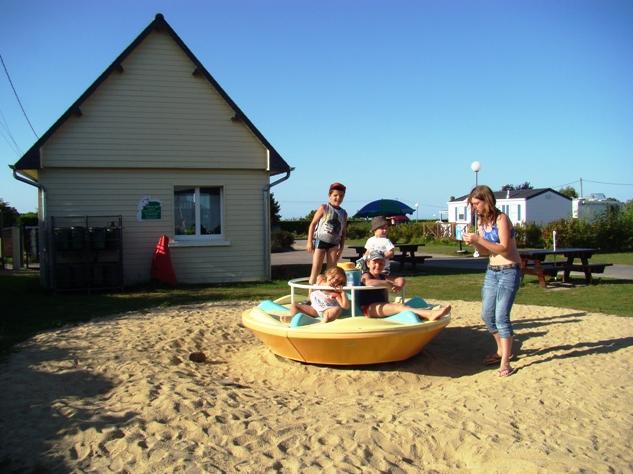 Le Clos Tranquille Bretagna - Saint-Cast-le-Guildo visuel 1/3