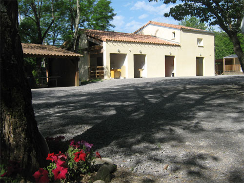 Le Coin Charmant Rodano-Alpi - Chauzon visuel 4/5 Le Coin Charmant Rodano-Alpi - Chauzon visuel 4/5