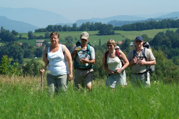 Le Coin Tranquille Rodano-Alpi - Les Abrets visuel 4/10