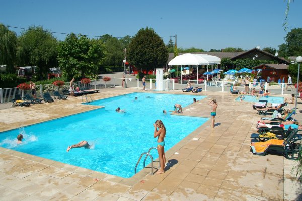 Le Coin Tranquille Rodano-Alpi - Les Abrets visuel 6/10