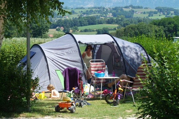 Le Coin Tranquille Rodano-Alpi - Les Abrets visuel 8/10