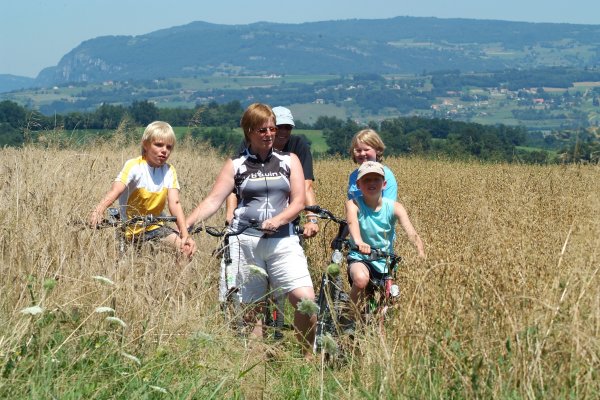 Le Coin Tranquille Rodano-Alpi - Les Abrets visuel 9/10