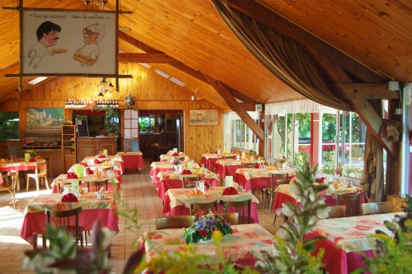 Le Coin Tranquille Rodano-Alpi - Les Abrets visuel 10/10