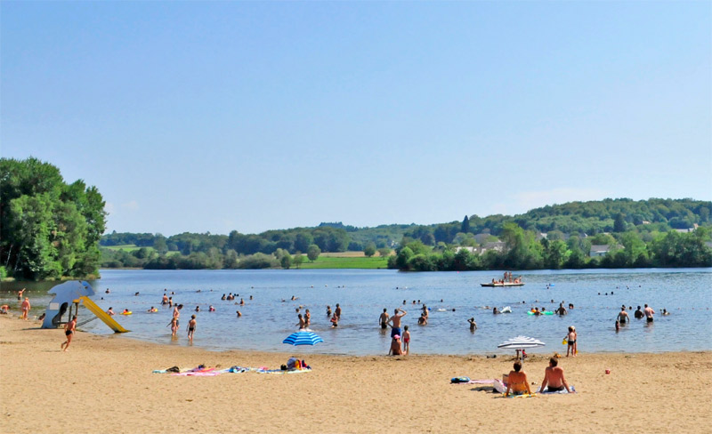 Le Coiroux Limosino - Aubazine visuel 7/11 Le Coiroux Limosino - Aubazine visuel 7/11