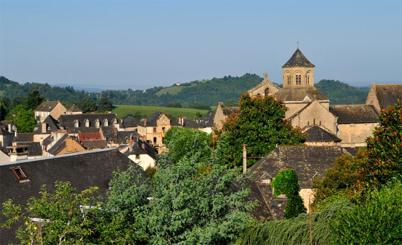 Le Coiroux Limosino - Aubazine visuel 8/11 Le Coiroux Limosino - Aubazine visuel 8/11