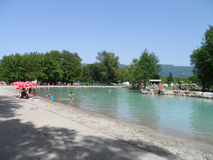 Le Colombier Rodano-Alpi - Culoz visuel 3/12