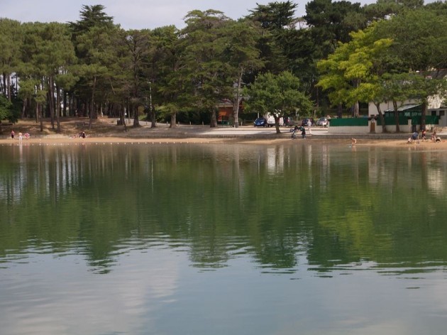 Le Conleau Bretagna - Vannes visuel 15/16 Le Conleau Bretagna - Vannes visuel 15/16