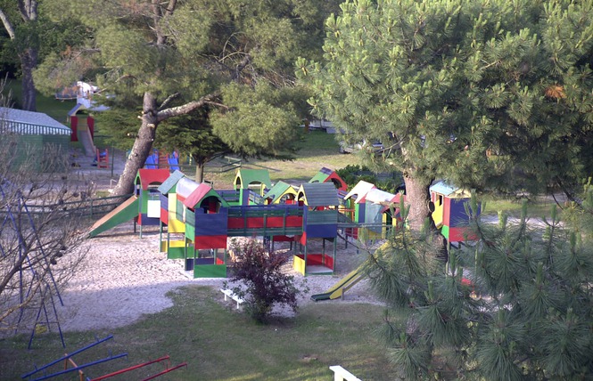 Le Coq Hardi Aquitania - Lanton visuel 3/9 Le Coq Hardi Aquitania - Lanton visuel 3/9