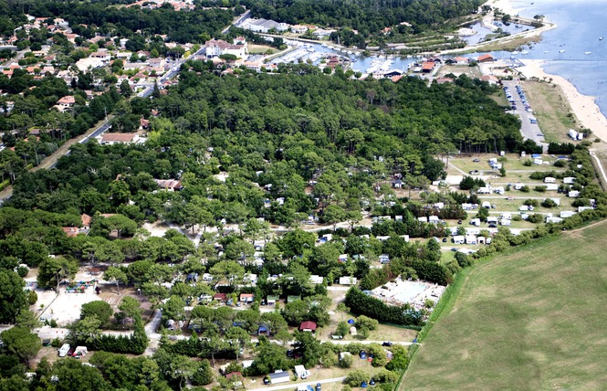 Le Coq Hardi Aquitania - Lanton visuel 4/9 Le Coq Hardi Aquitania - Lanton visuel 4/9