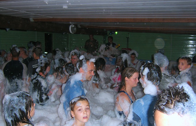 Le Coq Hardi Aquitania - Lanton visuel 5/9 Le Coq Hardi Aquitania - Lanton visuel 5/9