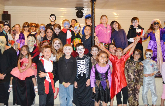 Le Coq Hardi Aquitania - Lanton visuel 6/9 Le Coq Hardi Aquitania - Lanton visuel 6/9