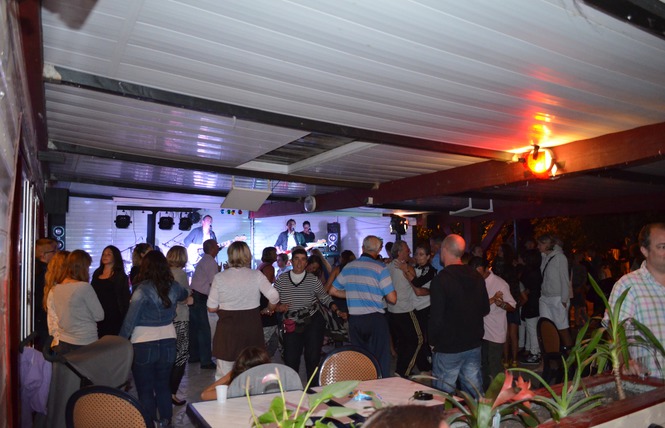 Le Coq Hardi Aquitania - Lanton visuel 7/9 Le Coq Hardi Aquitania - Lanton visuel 7/9