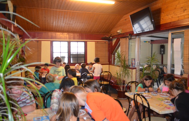 Le Coq Hardi Aquitania - Lanton visuel 8/9 Le Coq Hardi Aquitania - Lanton visuel 8/9