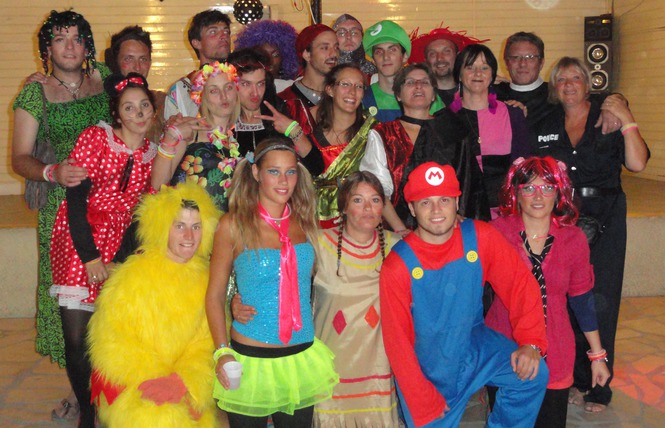 Le Coq Hardi Aquitania - Lanton visuel 9/9 Le Coq Hardi Aquitania - Lanton visuel 9/9