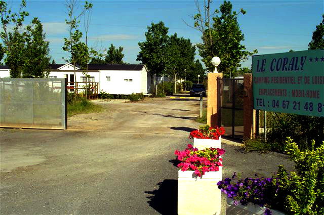 Le Coraly Linguadoca-Rossiglione - Agde visuel 1/1