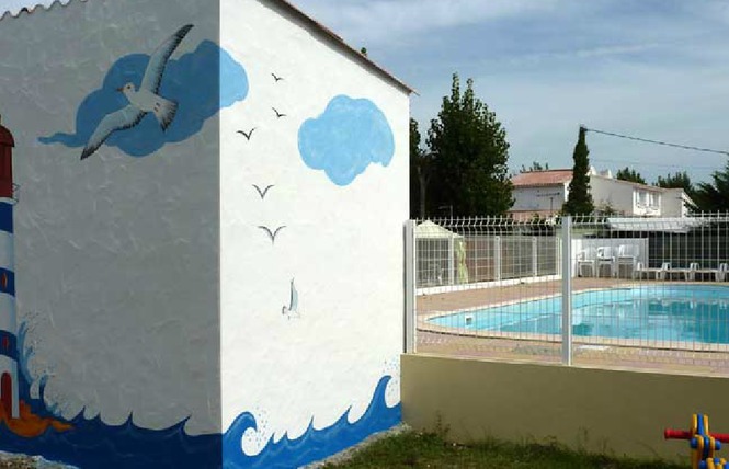 Le Cormier Paesi della Loira - Saint-Jean-de-Monts visuel 1/1