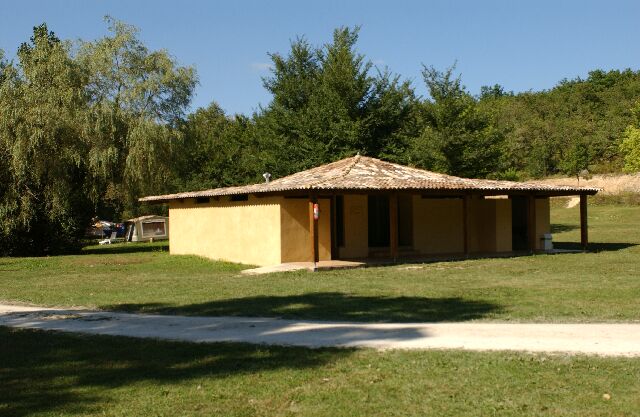 Le Couderc Domaine Naturiste - Aquitania - Naussannes visuel 9/9 Le Couderc Domaine Naturiste - Aquitania - Naussannes visuel 9/9
