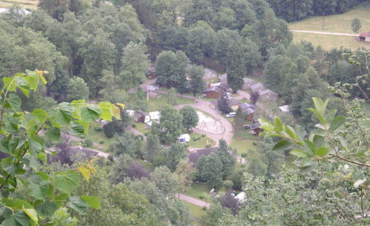 Le Coulédous Midi-Pirenei - Aulus-les-Bains visuel 2/3