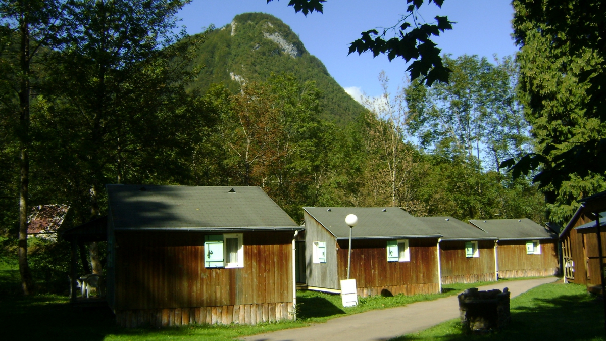 Le Coulédous Midi-Pirenei - Aulus-les-Bains visuel 3/3