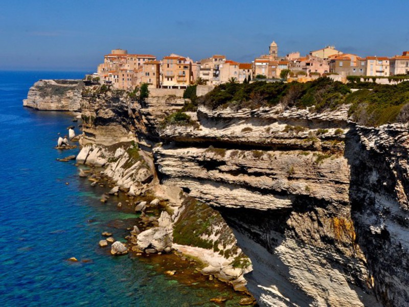 Le Damier Corsica - Pianotolli-Caldarello visuel 13/13