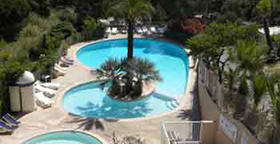 Le Dattier Provenza-Alpi-Costa Azzurra - Fréjus visuel 1/1