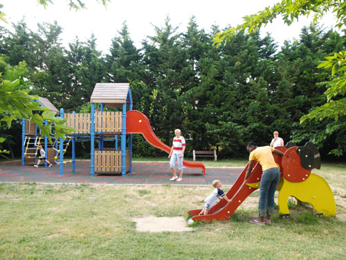 Le Dauphin Linguadoca-Rossiglione - Argelès-sur-Mer visuel 11/11 Le Dauphin Linguadoca-Rossiglione - Argelès-sur-Mer visuel 11/11