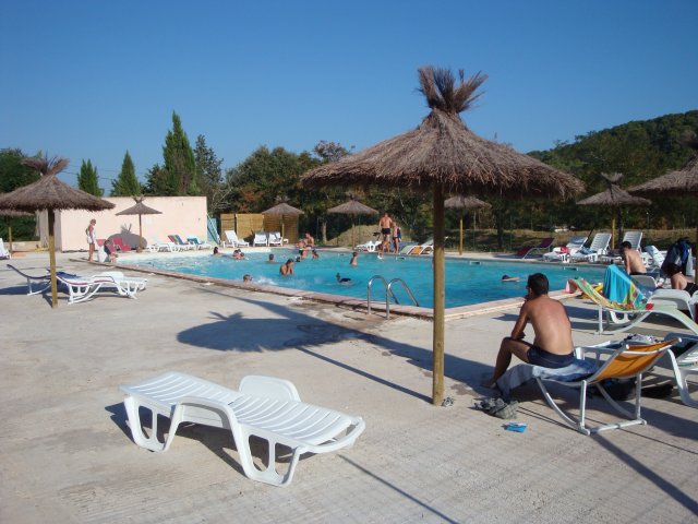 Domaine des Voiles de Pierrefeu Provenza-Alpi-Costa Azzurra - Pierrefeu-du-Var visuel 9/10