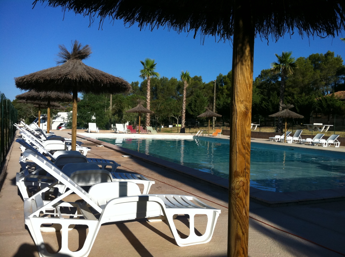 Domaine des Voiles de Pierrefeu Provenza-Alpi-Costa Azzurra - Pierrefeu-du-Var visuel 1/10