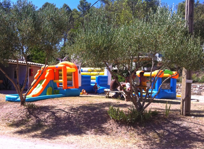 Domaine des Voiles de Pierrefeu Provenza-Alpi-Costa Azzurra - Pierrefeu-du-Var visuel 3/10