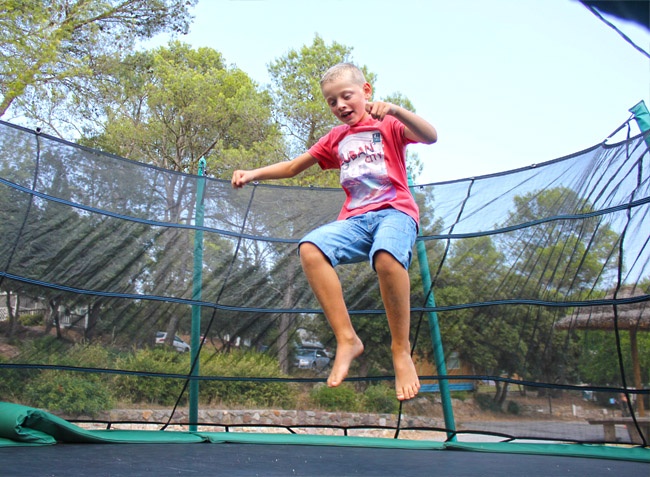 Domaine des Voiles de Pierrefeu Provenza-Alpi-Costa Azzurra - Pierrefeu-du-Var visuel 5/10