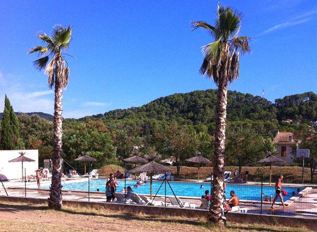 Domaine des Voiles de Pierrefeu Provenza-Alpi-Costa Azzurra - Pierrefeu-du-Var visuel 10/10