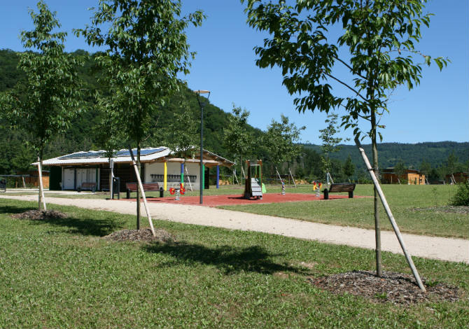 Le Domaine d'Aucroix Franca Contea - Baume-les-Dames visuel 4/5 Le Domaine d'Aucroix Franca Contea - Baume-les-Dames visuel 4/5