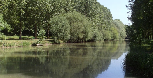 Le Domaine d'Ayencourt Piccardia - AYENCOURT LE MONCHEL visuel 1/1