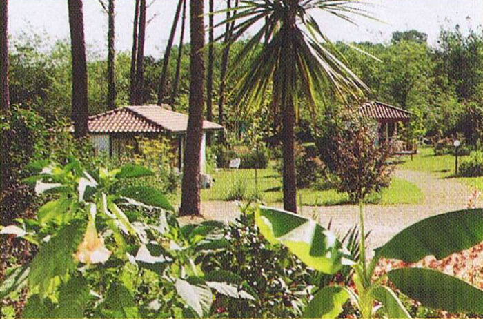 Le Domaine de L'Herminière Aquitania - Herm visuel 2/10