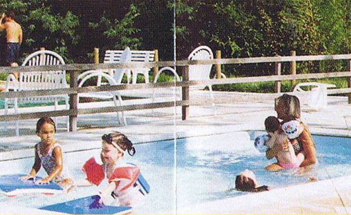 Le Domaine de L'Herminière Aquitania - Herm visuel 4/10