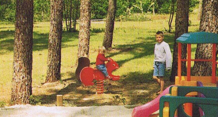 Le Domaine de L'Herminière Aquitania - Herm visuel 7/10