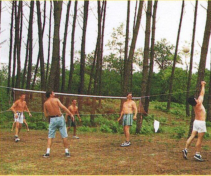 Le Domaine de L'Herminière Aquitania - Herm visuel 9/10