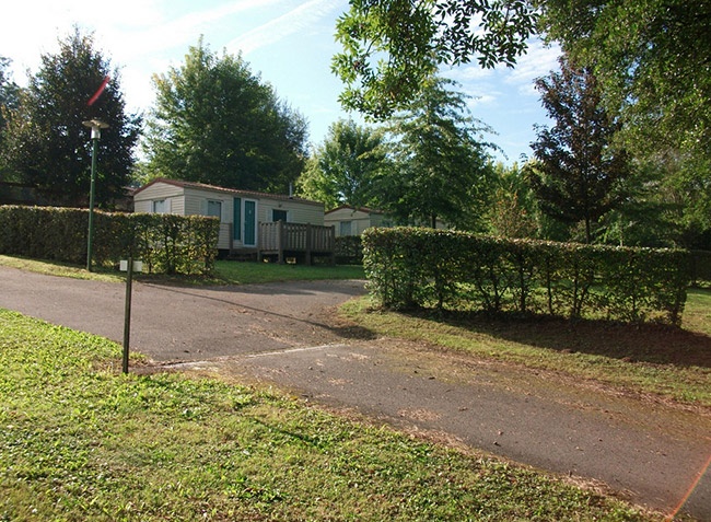 Camping de Mépillat Rodano-Alpi - Saint-Nizier-le-Bouchoux visuel 12/13