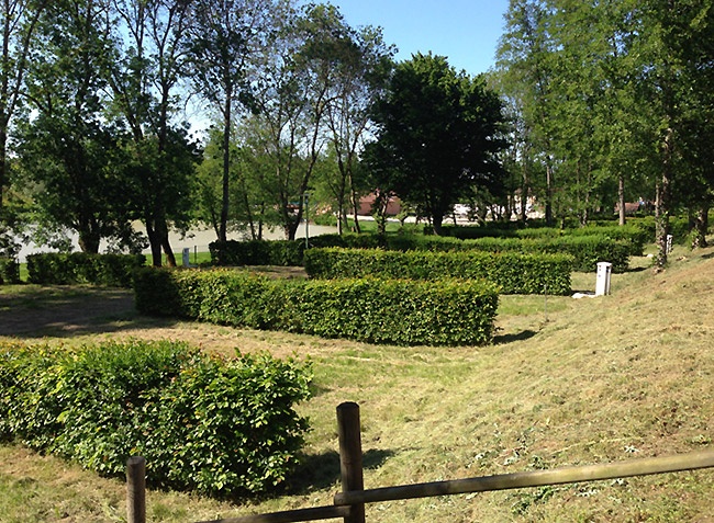 Camping de Mépillat Rodano-Alpi - Saint-Nizier-le-Bouchoux visuel 13/13