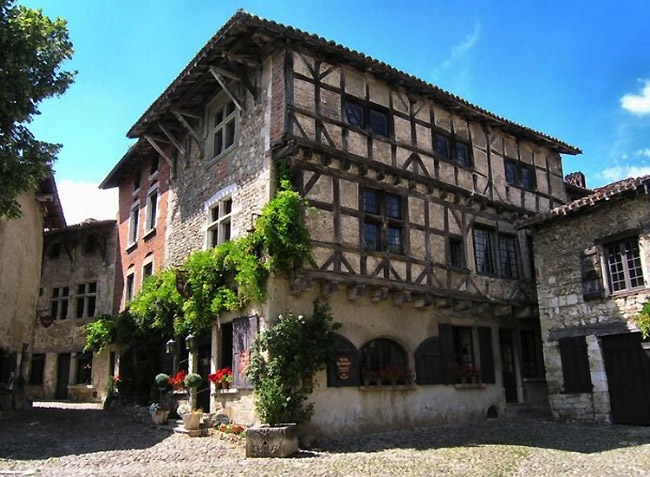 Camping de Mépillat Rodano-Alpi - Saint-Nizier-le-Bouchoux visuel 9/13