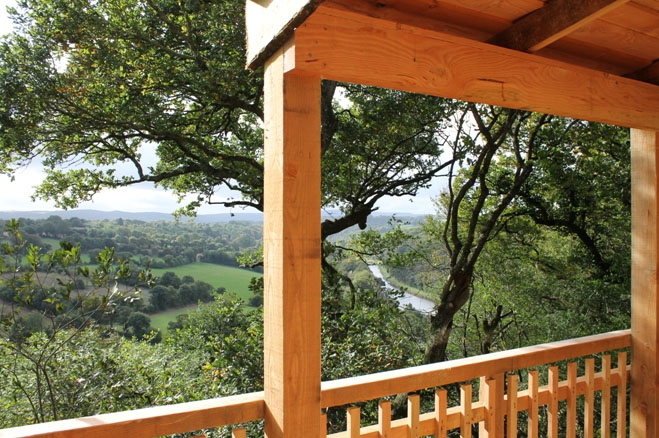 Le Domaine de Méros Bretagna - Plonévez-du-Faou visuel 5/10