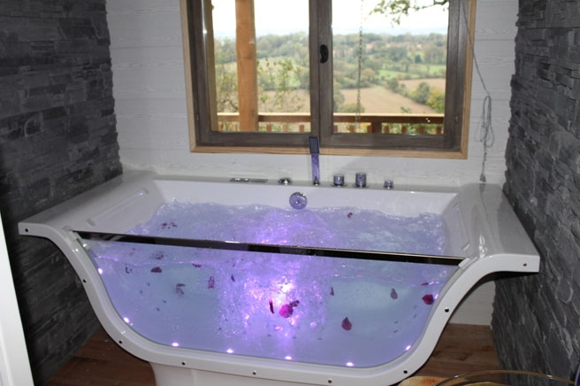 Le Domaine de Méros Bretagna - Plonévez-du-Faou visuel 6/10