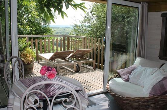 Le Domaine de Méros Bretagna - Plonévez-du-Faou visuel 8/10