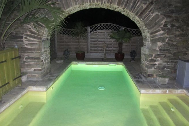 Le Domaine de Méros Bretagna - Plonévez-du-Faou visuel 9/10