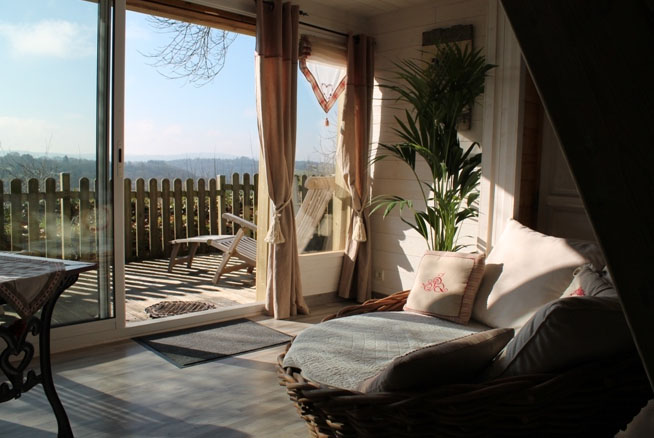 Le Domaine de Méros Bretagna - Plonévez-du-Faou visuel 10/10