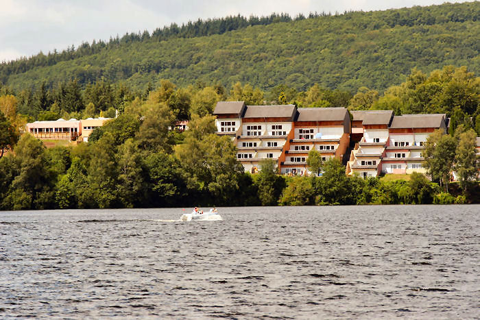 Le Domaine de Pierrefitte Limosino - Beaumont du Lac visuel 1/5